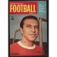 Signed picture of Jimmy Armfield the Blackpool footballer.  